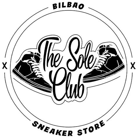 The Sole Club 